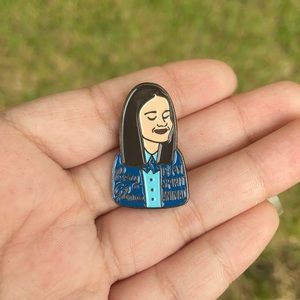Rory Gilmore Pin 📌